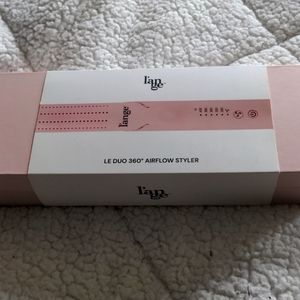 New Lange LE DUO 360 Air Flow Styler